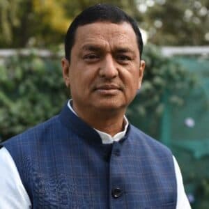 ‘Moment of Pride For Entire Uttarakhand’, Says BJP MP Anil Baluni On Export of Garhwali Apples to UAE