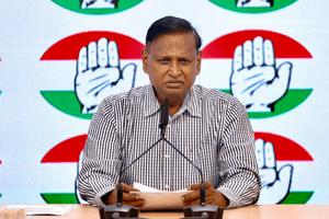 India is Not Grazing Ground For Infiltrators: Udit Raj Slams Syeda Hameed Over Bangladeshis Remark