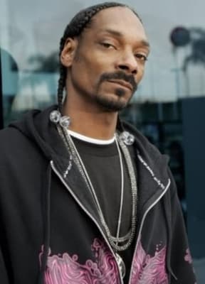 Why is Snoop Dogg Scared About Going To Movies With His Grandkids?