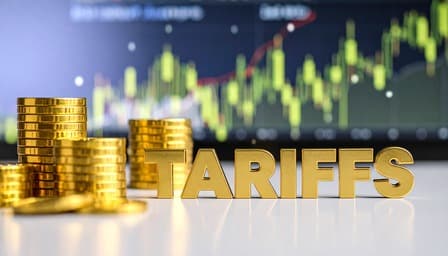 US Moves Ahead With Plans to Impose 50 PC Tariff on India, Starting Wednesday