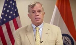 Unpredictable American Diplomacy Complicating India Trade Talks, Says Ex-US Diplomat