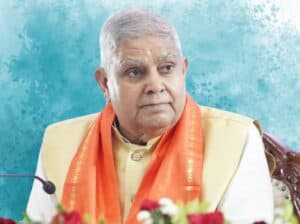 Former VP Jagdeep Dhankhar Applies For Pension as Former MLA