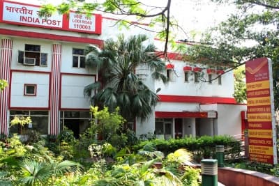Department of Posts Suspends All Postal Services to US