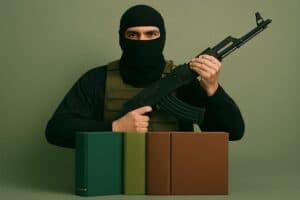Why Translation Has Become New Weapon in IS and Al Qaeda’s Propaganda War