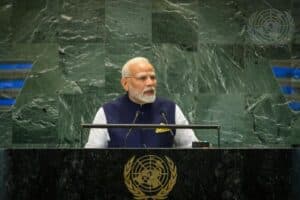 PM Modi to Visit US For High-Level UNGA Session in September