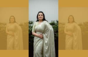 Glass Ceiling Shattered: Shwetha Menon Elected AMMA’s First Woman President