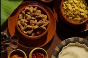 Jamavar Dubai Unveils “Leelamma’s Onam Sadhya” — A Tribute to Kerala’s Harvest Festival