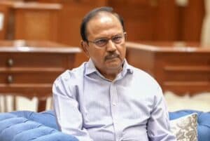 NSA Ajit Doval in Moscow Amid US Tariff Threat Over India’s Russian Oil Purchases