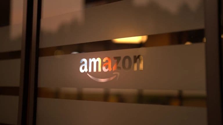 Amazon India Announces 1.5 Lakh New Jobs Owing to Festive Demand