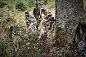 Grey Zone Warfare: The Silent War India Must Win Against Pakistan and China