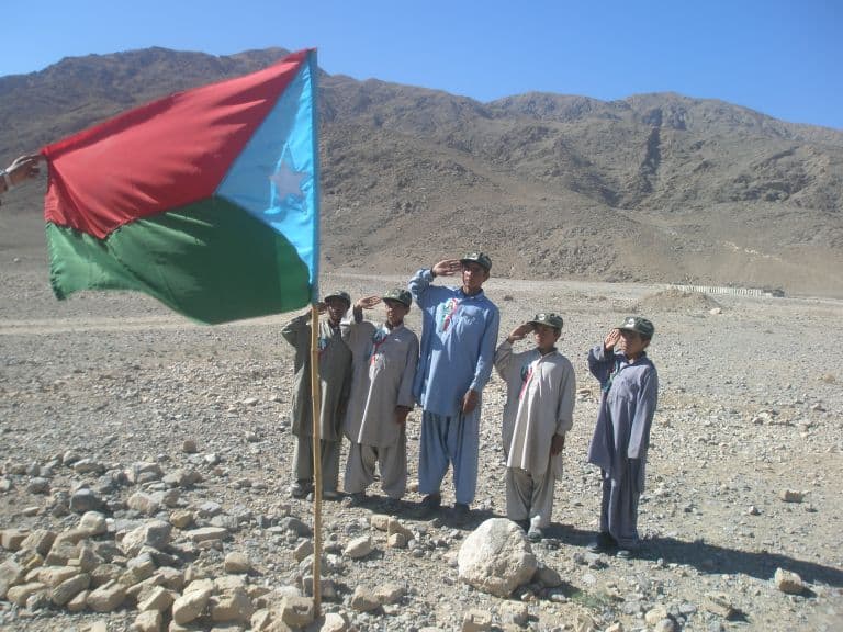 Balochistan Rejects Pak's 'Unlawful Directives', Prepares For Independence Day Despite Restrictions