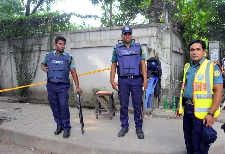 Bangladesh: Journalist killed Following Live Coverage Of Extortion