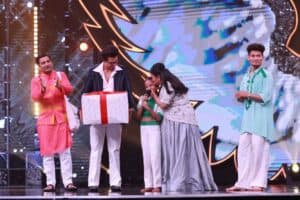 Bharti Singh: I hate Thinking About My Childhood