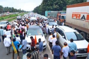 Mass Grave Case: Karnataka BJP Launches ‘Dharmasthala Chalo’ Campaign