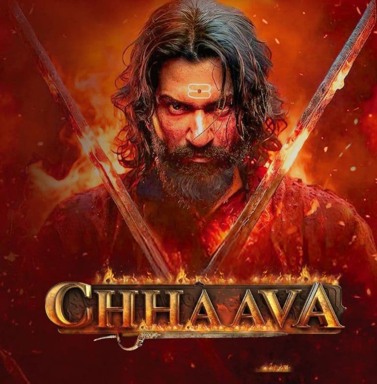 Vicky Kaushal: Poured My Heart Into Every Moment of ‘Chhaava’