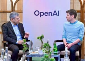 ChatGPT Maker OpenAI Confirms Plans to Open 1st India Office