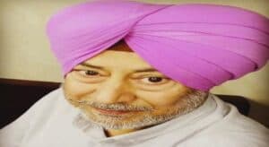 Punjabi Comedy King Jaswinder Bhalla Dies at 65