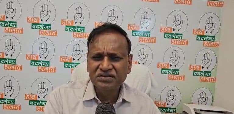 It's Not Right: Congress Slams Trinamool MP Mahua Moitra Over Controversial Remarks Against Amit Shah