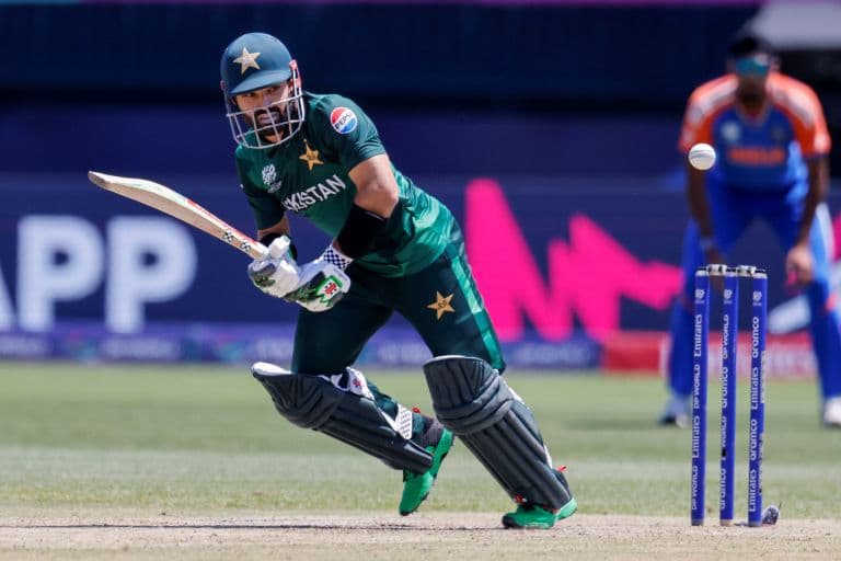 'Asia Cup Ho Jaye Bas…’ Quips Rashid Latif