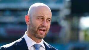 ‘Countries May Go Bankrupt If Forced To Play Test Cricket’, Says CA CEO Greenberg
