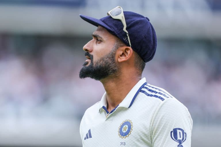 Akash Deep’s Career is An Inspiration For All Young Players, says BCA President Rakesh Tiwari