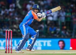 Asia Cup 2025: Gill Named Vice-Captain as Bumrah, Kuldeep Return to Suryakumar-led T20I Side