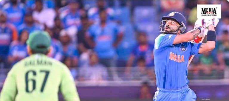 Asia Cup 2025 Match Between India and Pakistan Fixed, Opposition Raises Questions