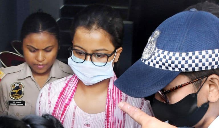 Hit-And-Run Case: Assamese Actress Nandini Kashyap To Be Produced In Court Today