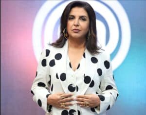 Farah Khan Says Actresses ‘Fought With Wigs’ For Ajay Devgn On Set