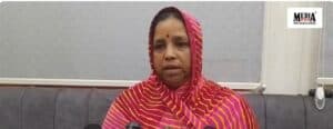 Udaipur Files: Kanhaiya Lal’s Wife Says Can’t Bear to Watch Film; Wants Justice for Husband’s Murder