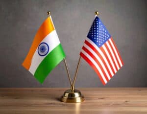 Early Signs India May Recalibrate Its Strategic Posture Post US Tariffs: Report
