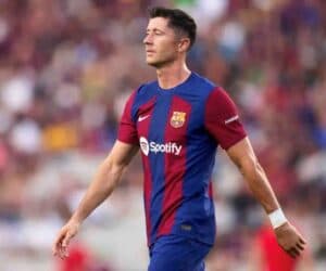 Football: What to Look Out For As La Liga Returns to Action for New Season