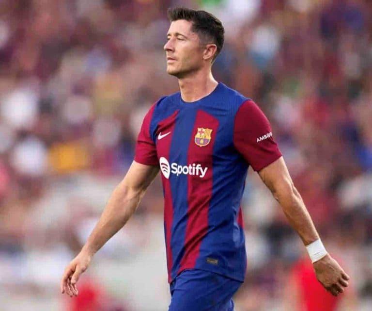 Football: What to Look Out For As La Liga Returns to Action for New Season