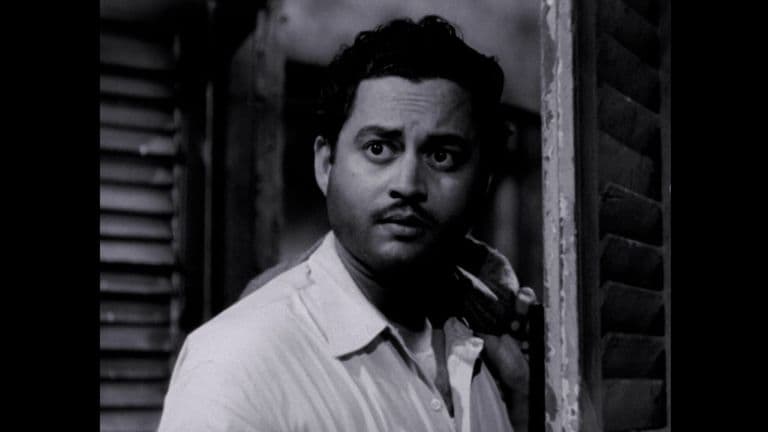 Guru Dutt's Letters Reflected His Longing For His Family, His Granddaughter Karuna Dutt Reveals