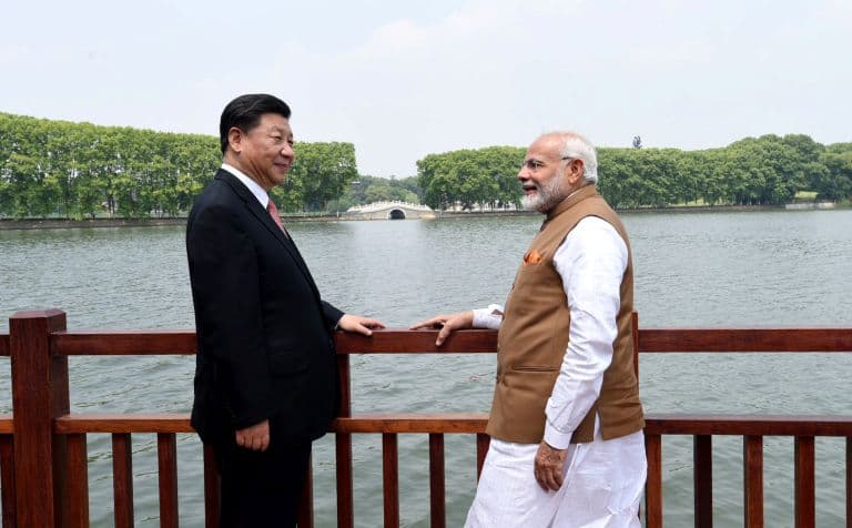 Explained: How PM Modi's First China Trip in Seven Years Could Reset New Delhi-Beijing Ties