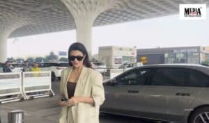 Pole Dancing Queen! Jacqueline Fernandez Shares Her Latest Fitness Freakout