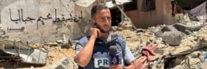 Press Badge Isn’t Shield For Terrorism: IDF Kills Journalist, Says He Led Hamas Cell