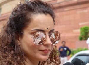 Punjab and Haryana High Court Dismisses Kangana’s Plea for Quashing Summonsing Order Against Her
