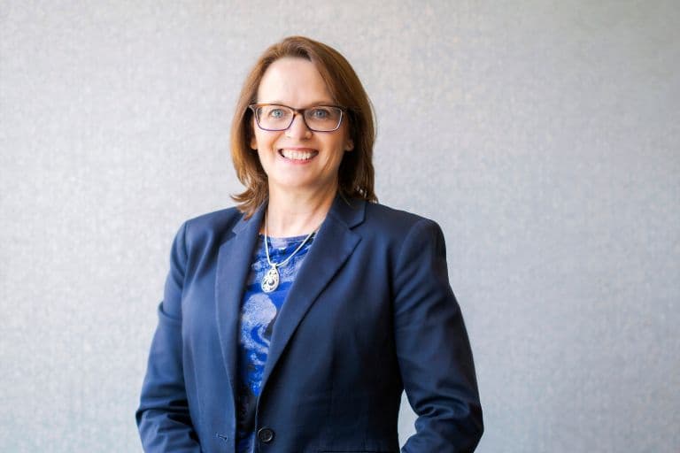Trump Tariffs ‘Shocking’, India’s Growing Economy Its Major Strength: Lisa Curtis