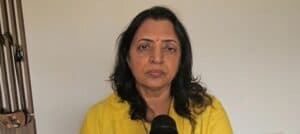 Shiv Sena(UBT) Should Exit MVA, INDIA Bloc If Committed to Hindutva: Manisha Kayande