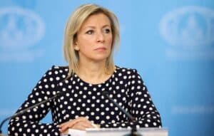 Moscow Calls on London Not to Interfere With Efforts to Settle Ukrainian Conflict: Russian Foreign Ministry