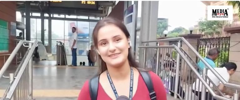 Kolkata Locals' Views Ahead of PM Narendra Modi's Inauguration of Metro Lines