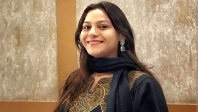 Visa of Bangladeshi Model Arrested From Kolkata Expired in 2021: MEA Tells Kolkata Police 