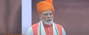 PM Modi Announces ‘Mission Sudarshan Chakra’ To Secure Key Establishments With Indigenous Technology