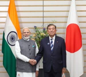 How One Gesture by PM Modi Sparked a Wave of Japanese Investment in India