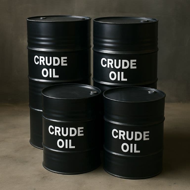 How US Encouraged India To Buy Russian Oil To Stabilise Global Energy Markets