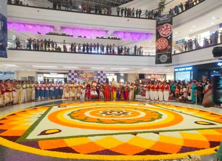 Onam Opulence 2025 To Light Up Navi Mumba Next Month