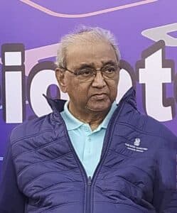 1972 Olympic Bronze Medallist, Father of Tennis Icon Leander Paes Dies at 80
