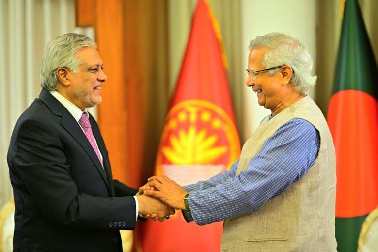 Definitely Do Not Agree: Dhaka Rejects Pak Foreign Minister's Claims On 1971 Genocide