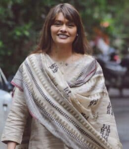 Pallavi Joshi Makes ‘No Bones’ About Blaming Ruling TMC For ‘The Bengal Files’ Trailer Blockade in Kolkata